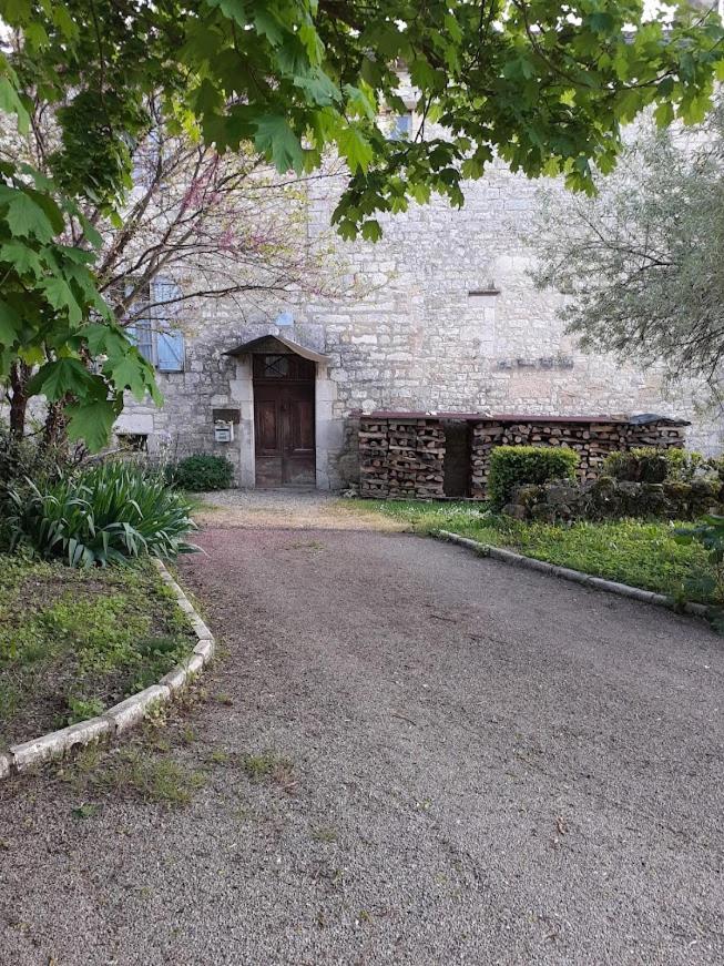 Le Clos Saint Georges Donnazac Dış mekan fotoğraf
