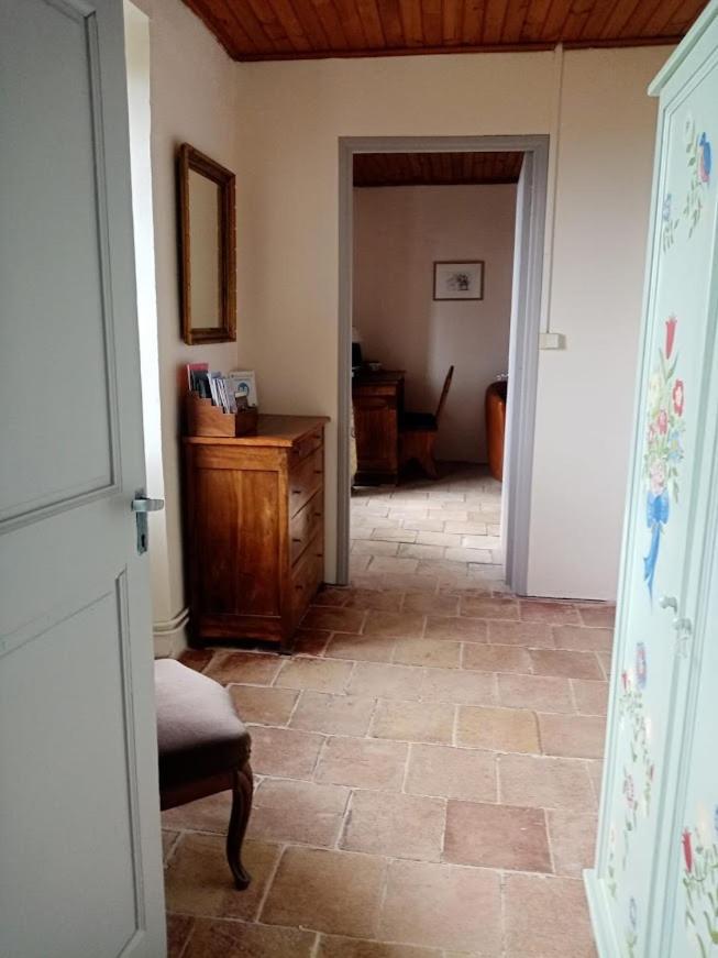 Le Clos Saint Georges Donnazac Dış mekan fotoğraf